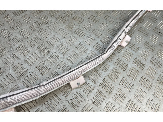 Боковая подушка безопасности 3V9880742E Skoda Superb B8 (3V)