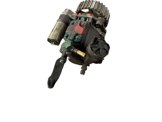 Vstřikovací čerpadlo A2C20000727, 5WS40008 Ford Fiesta KVJA