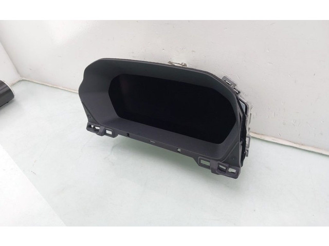 Панель приборов 8Y0920790D, 8Y0920790DX Audi A3 8Y