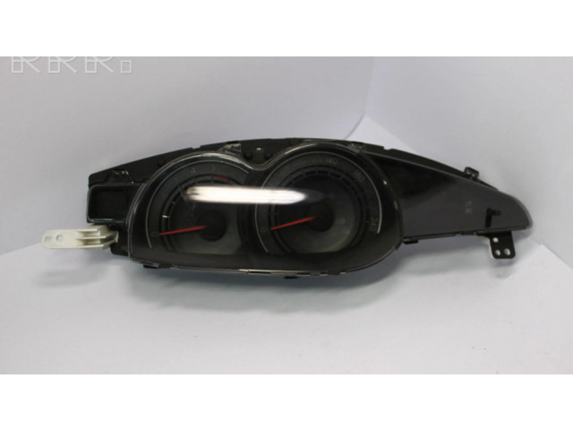 Přístrojová deska Toyota Verso 2010 838000F070