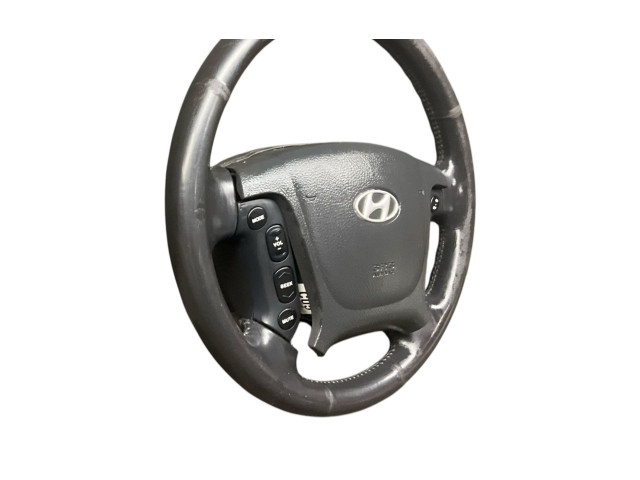 Руль 16909508, 561002B000 Hyundai Santa Fe