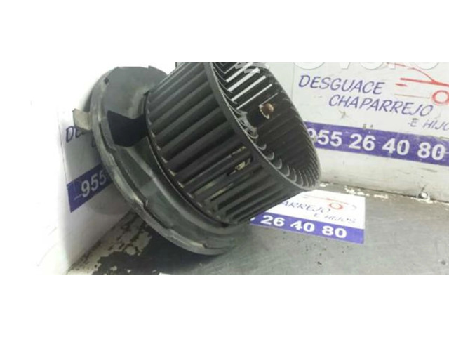 Вентилятор печки 31905330E, 1K1819015 Volkswagen Caddy