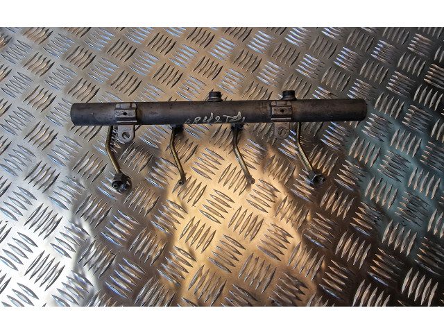 Vstřikovací lišta 057130090H Audi A8 S8 D3 4E BVN