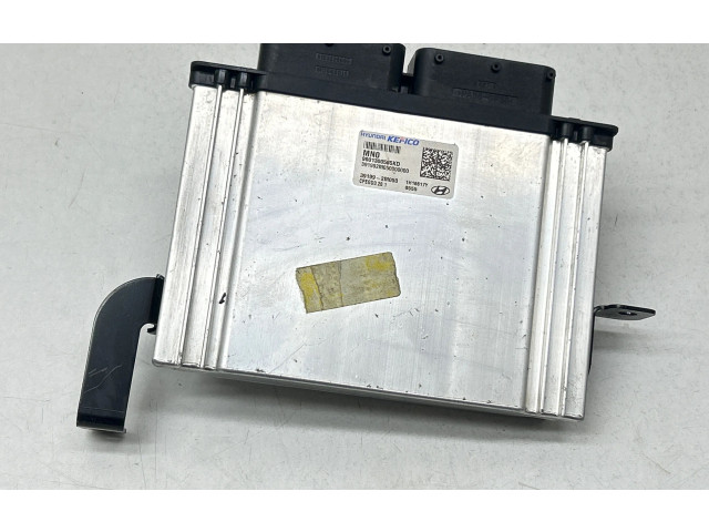 Řídící jednotka 391992M050, 9001300585KD Hyundai Tucson IV NX4 2022