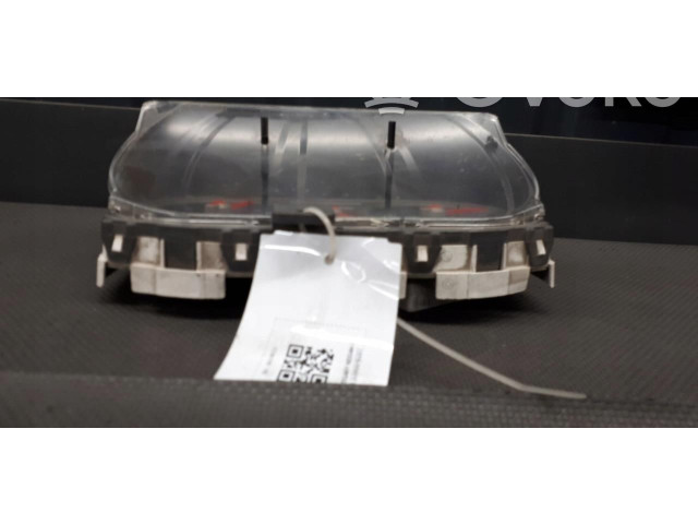 Přístrojová deska Nissan Cube Z10 2000 3u061