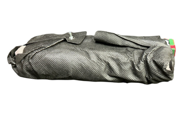 Подушка безопасности в сиденье 985H11646R   Dacia Sandero