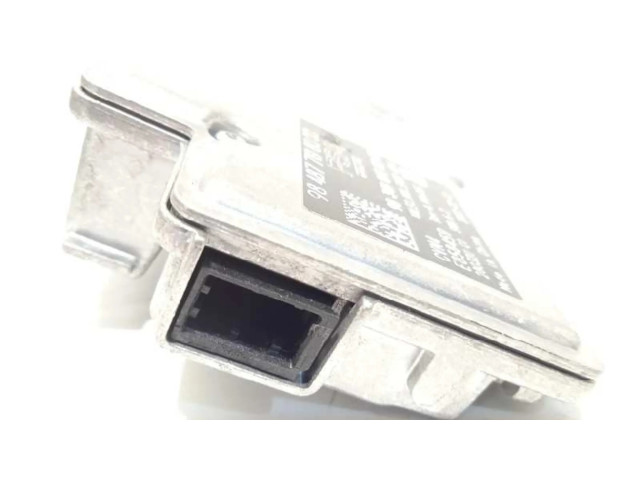 Блок управления 9848771980, 1682790680 Citroen C5 X