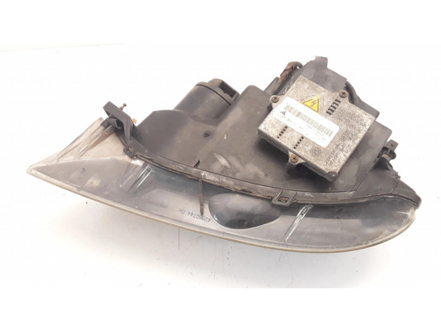 Передняя фара