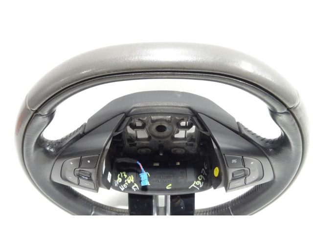 Руль Citroen C4 Cactus 2014 - года 98031272YC