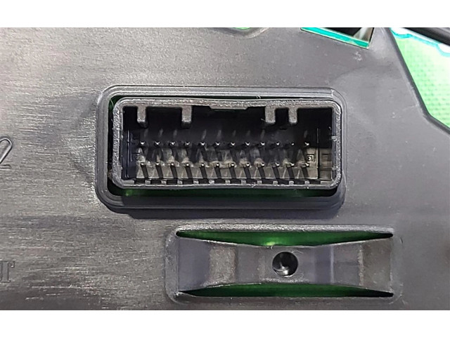 Панель приборов 248102383R   Dacia Sandero       