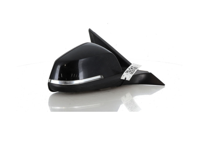 Zpětné zrcátko BMW 1 F20 F21 2014 51167268574, G0-8947Z