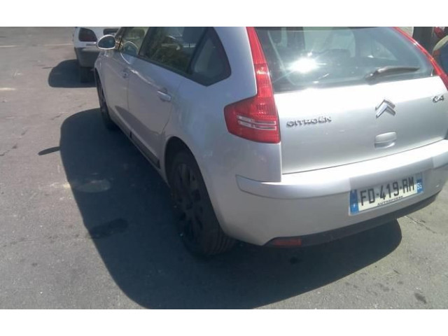 Зеркало электрическое        Citroen C4 I  2004 - 2010 года   