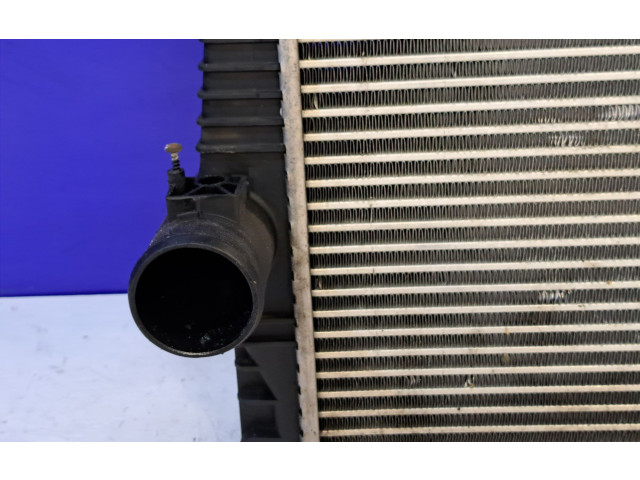Радиатор интеркулера 31274553   Volvo XC90   для двигателя D 5244 T18