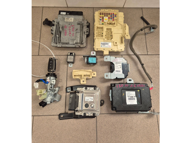 Řídící jednotka 391992U000 Hyundai i30 2019