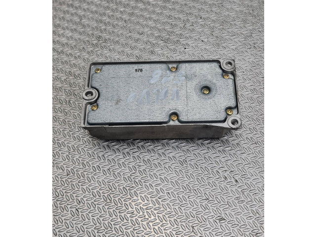 Блок подушек безопасности P30724152, 0285001654   Volvo XC90