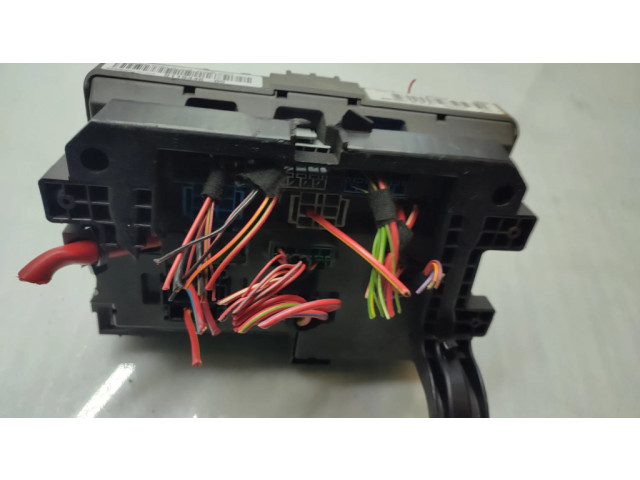 Pojistková skříňka 9119446 BMW 3 E92 E93 2013