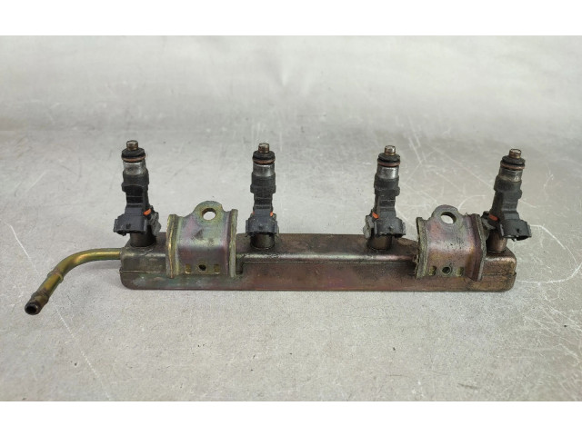 Vstřikovací lišta    Nissan Micra     