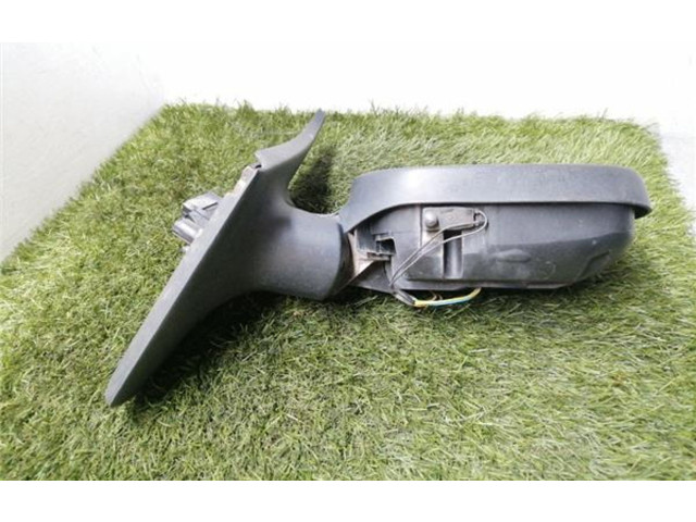 Зеркало (механическое) Renault Clio II 1998 - 2001 года