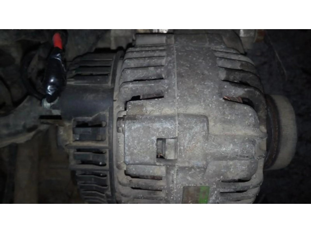 Генератор Citroen Xsara 1.4