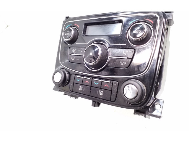 Блок управления климат-контролем AW9318D687DE, AW93-18D687-DE Jaguar XJ X351