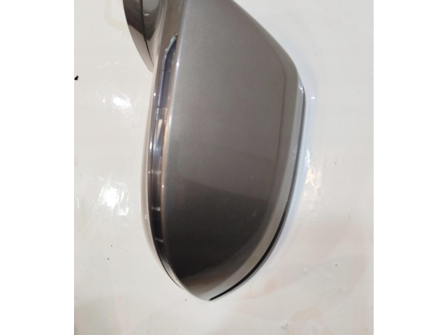 Зеркало электрическое Audi A7 S7 4G 2011 - 2017 года