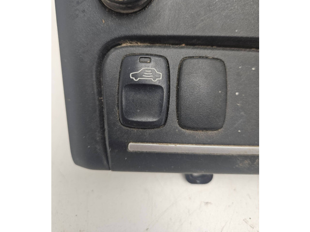 Блок управления климат-контролем 30710682, 06W41E02   Volvo XC90