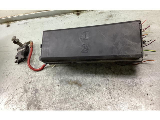 Pojistková skříňka 507210A, 273529301 Land Rover Range Rover Sport L320 2007