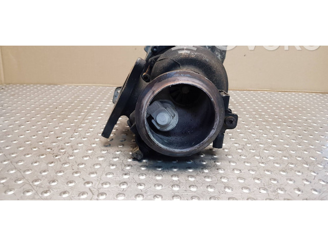  Турбина Mercedes-Benz A W176  A1330900480         