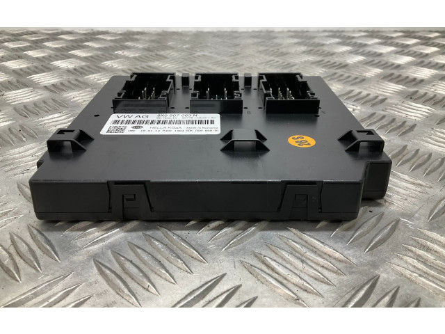 Блок комфорта 8X0907063N   Audi A1   