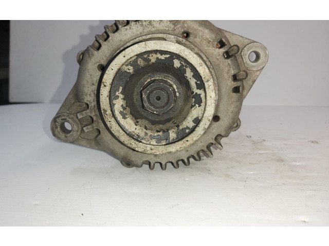 Генератор 23100VK100GT002, 23100VK100GT002 Nissan Navara D40