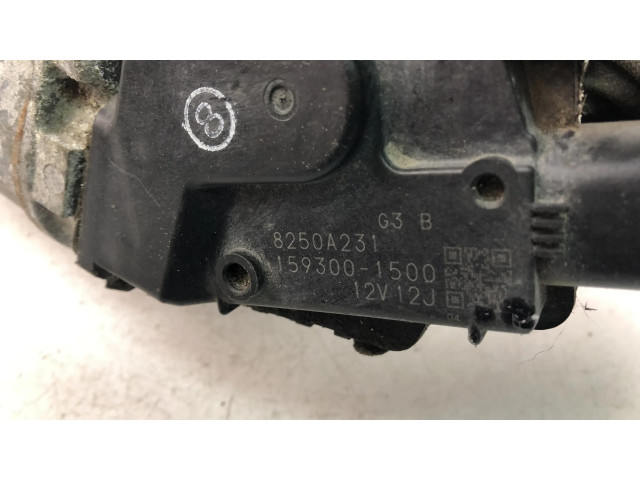 Моторчик дворников 8250A231 Mitsubishi Colt