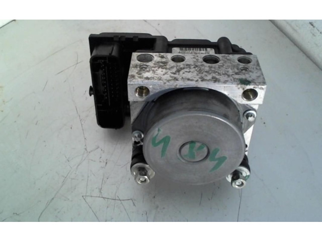 Блок АБС 6001551521   Dacia  Duster  2010 - 2017 года