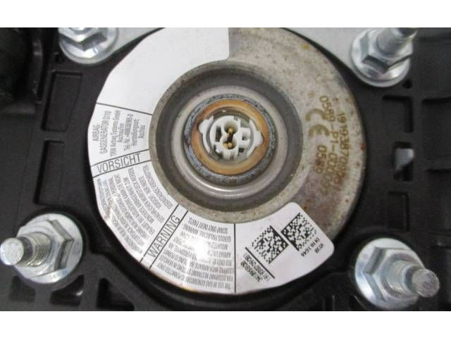 Подушка безопасности пассажира 9827184880   Citroen C3 Aircross