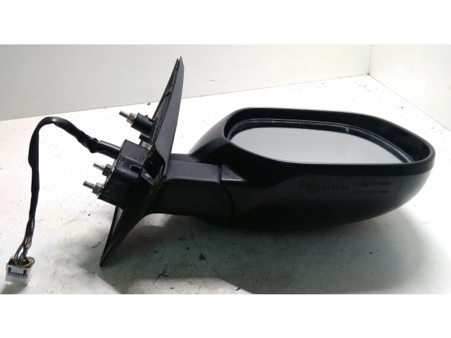 Zpětné zrcátko pravé Citroen C-Crosser 2010