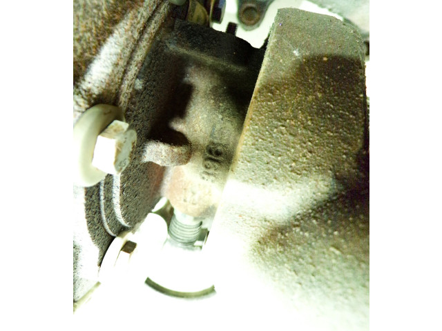 Turbodmychadlo Турбина 03G971858AA, 03G253014 Volkswagen Caddy BLS