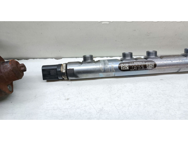 Vstřikovač 0445214182, 7809127 BMW 3 E90 E91 N47D20C