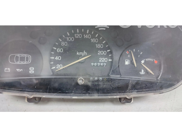 Панель приборов 96FB-10848-AA Ford Galaxy