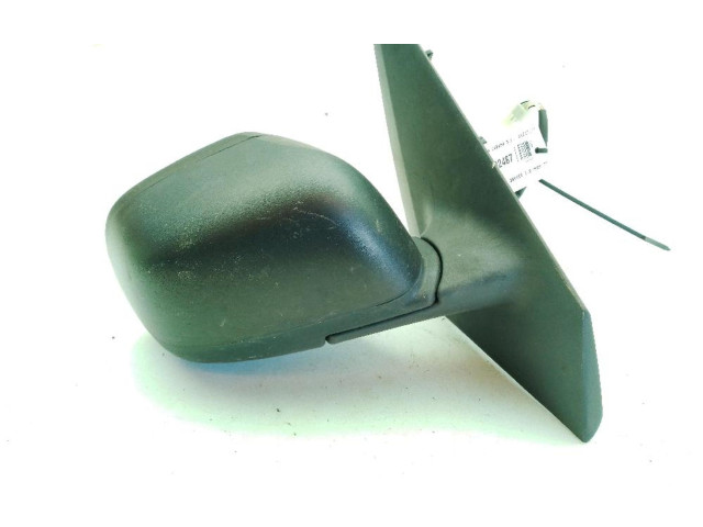 Зеркало электрическое        Dacia Dokker  2012 -  года   