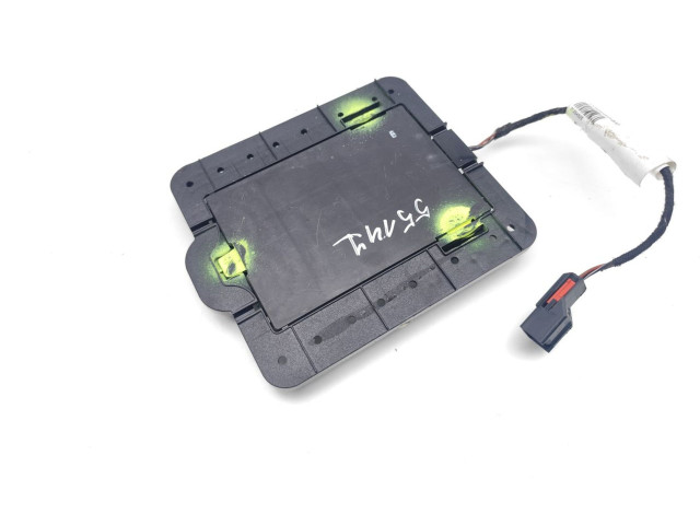 Блок управления 31652488, A2C38784501 Volvo S60