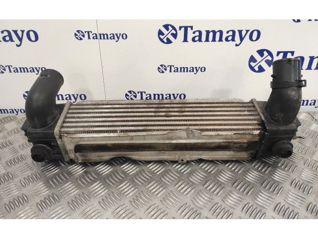 Интеркулер  281904A160   KIA Sorento 