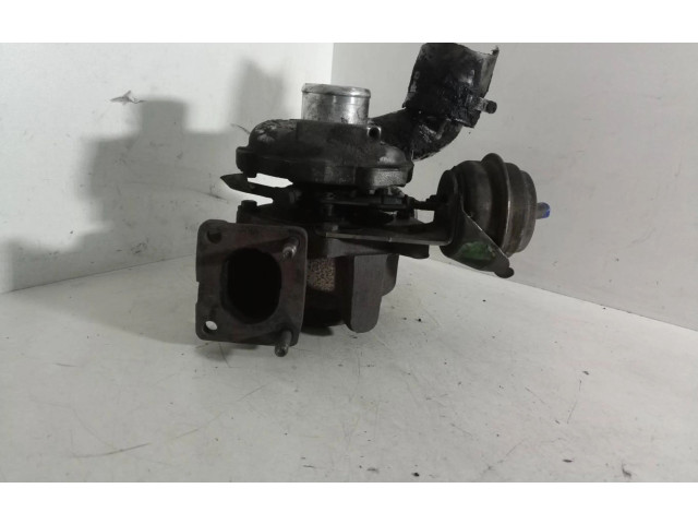 Турбина Alfa Romeo 166 46786078