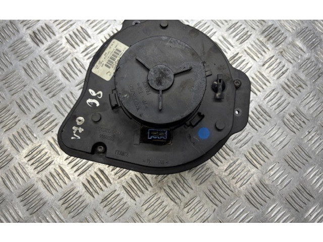 Вентилятор печки 9166020 Volvo V70