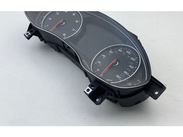 Панель приборов 4G8920982M, 0263672120 Audi A7 S7 4G