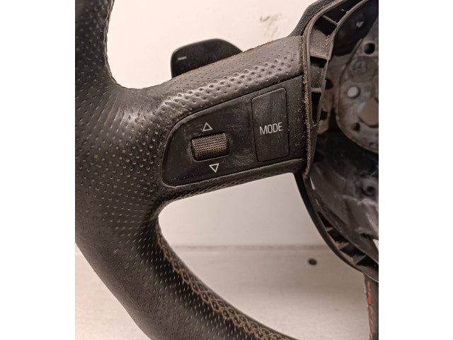 Volant Audi Q7 4L 2008 4F0419091CA, 62038000A