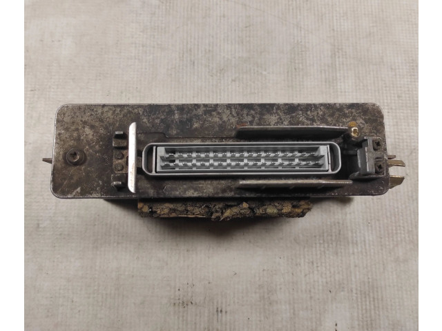 Блок управления АБС 701907379A   Volkswagen Transporter - Caravelle T4