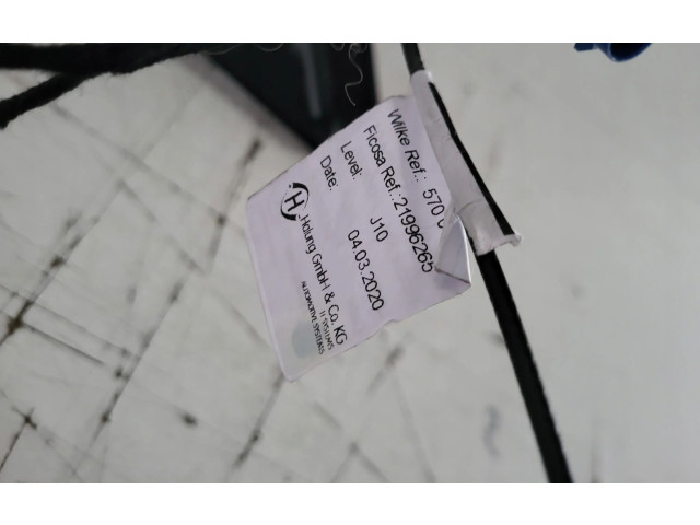 Зеркало электрическое Audi e-tron - года