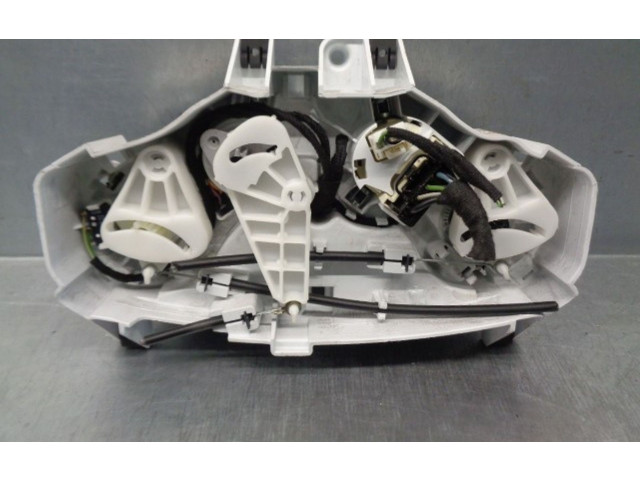 Модуль блока управления кондиционером 5Q0600000, 5Q0600000 Ford Ka