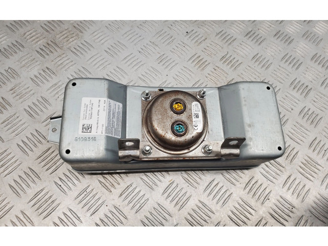 Надувная подушка для пассажира P68195938AA, 68195938AA Jeep Grand Cherokee