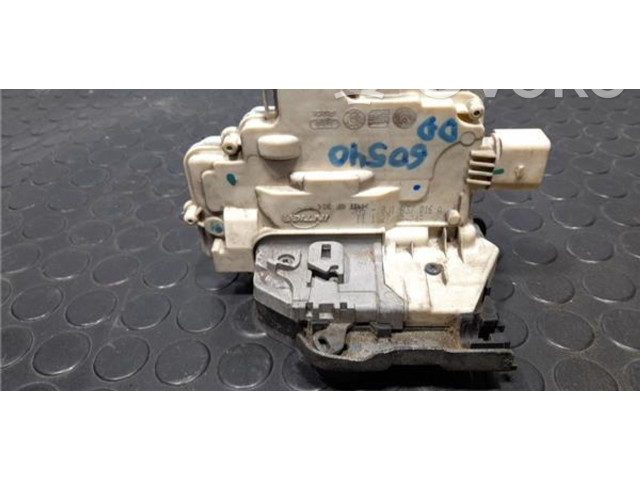 Турбина Нагнетатель Audi A4 S4 B8 8K  8J1837016A         