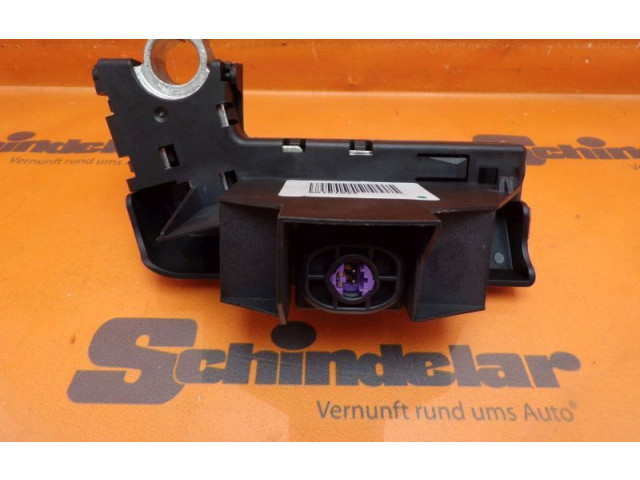 Блок управления 4F0915519, 4F0915519 Audi A4 Allroad